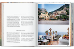 TASCHEN Great Escapes Mediterranean. The Hotel Book