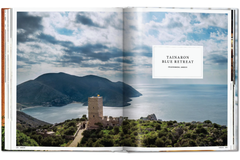 TASCHEN Great Escapes Mediterranean. The Hotel Book