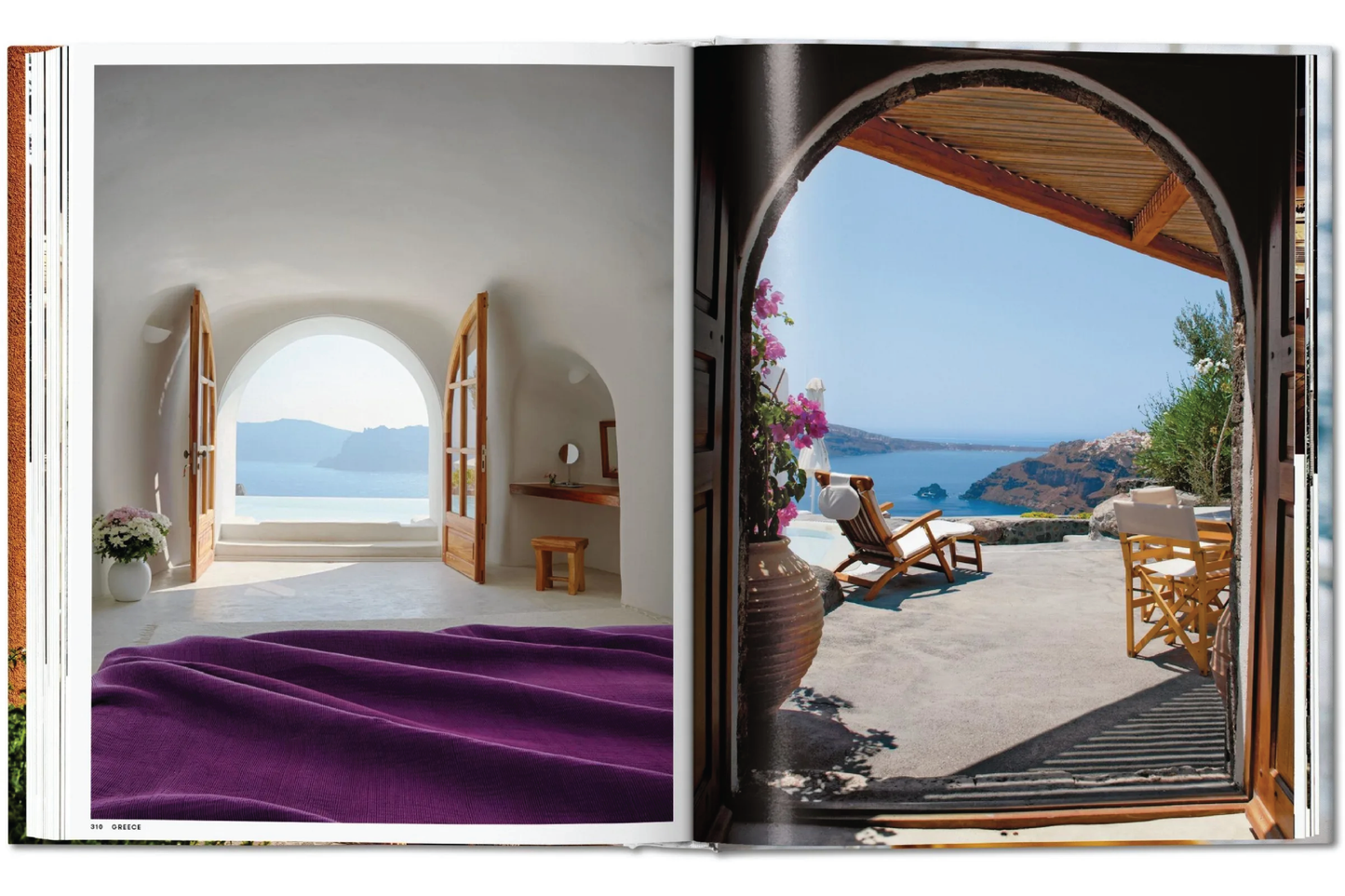 TASCHEN Great Escapes Mediterranean. The Hotel Book – Wynn at Home TASCHEN Great Escapes Mediterranean. The Hotel Book – Wynn at Home