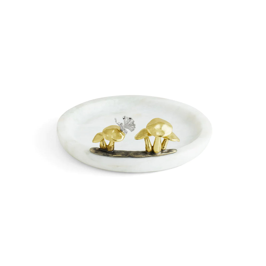 Mushroom Trinket Dish – Wynn at Home