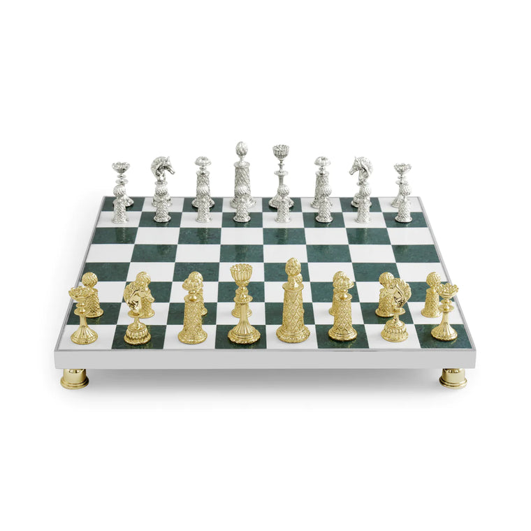Palace Chess Set - Preorder