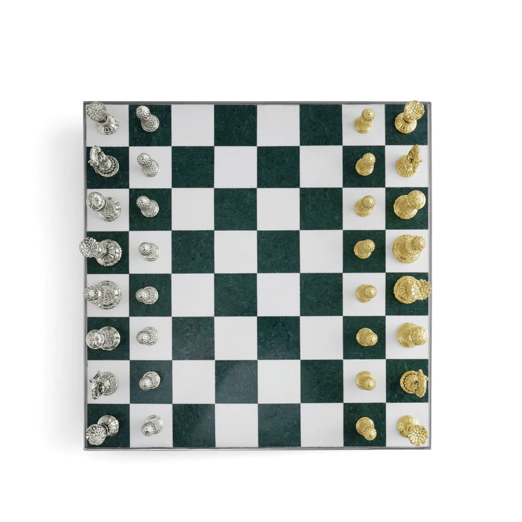 Palace Chess Set - Preorder
