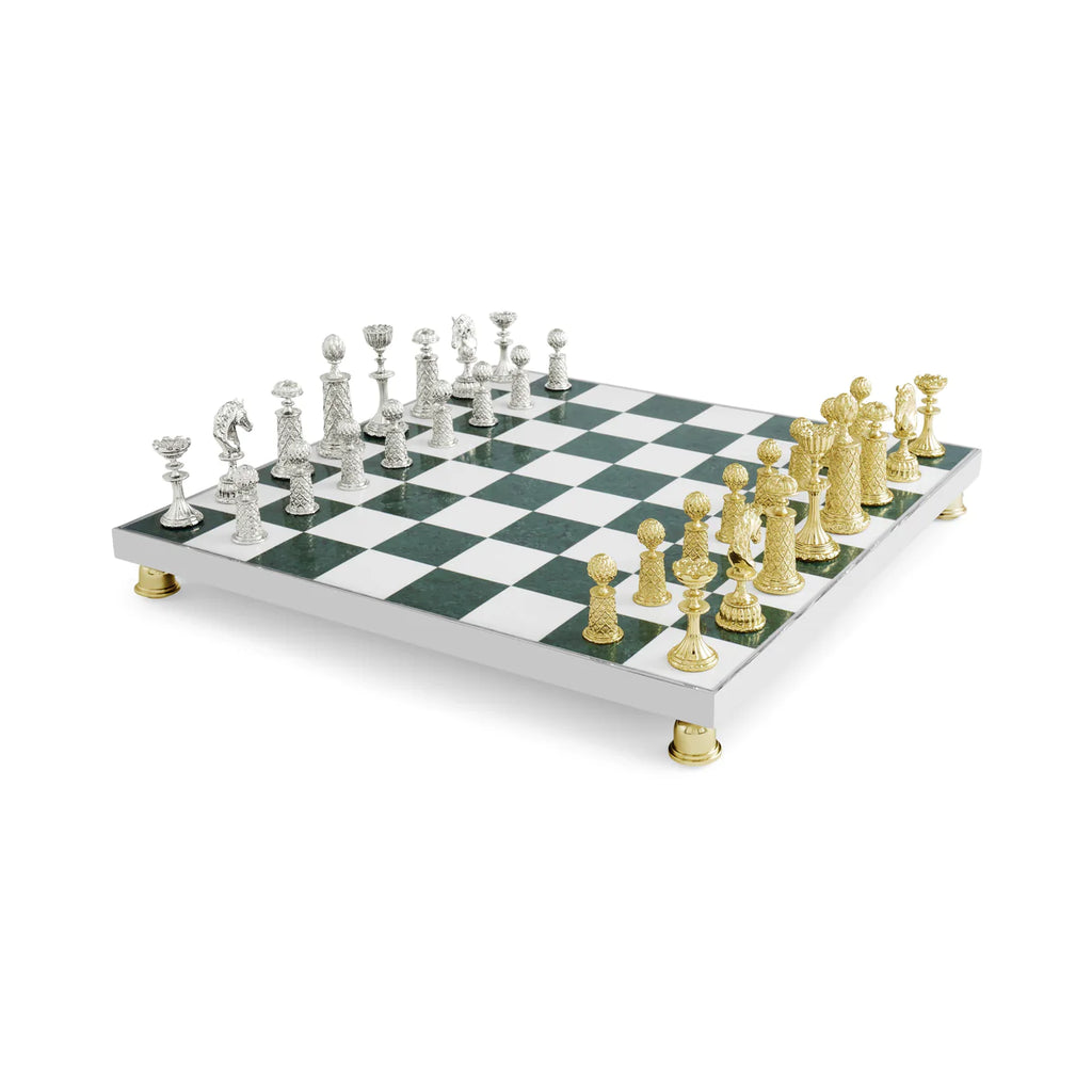Palace Chess Set