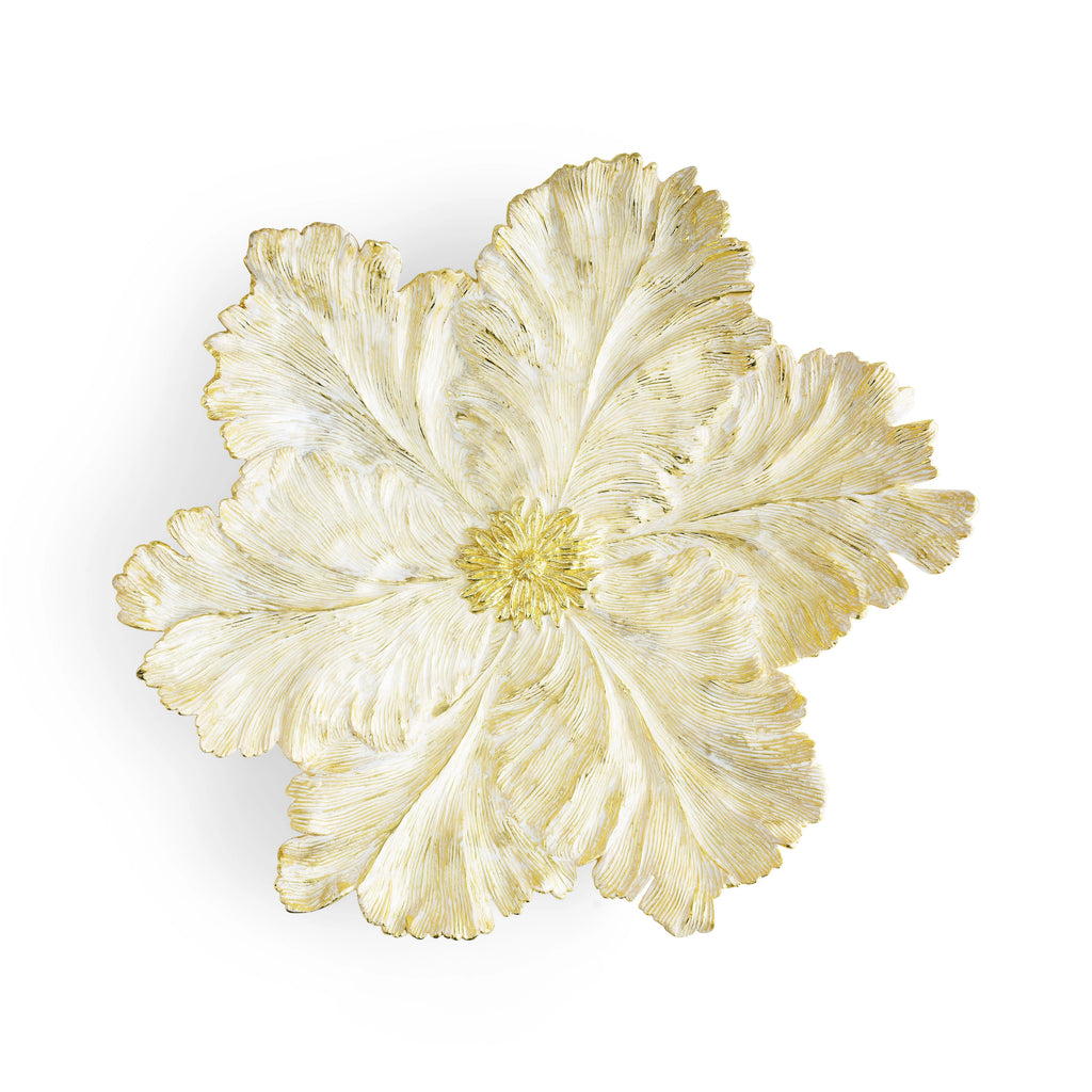 Tulip Centerpiece Bowl