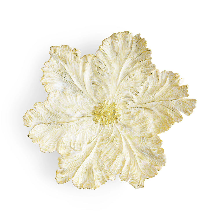 Tulip Centerpiece Bowl