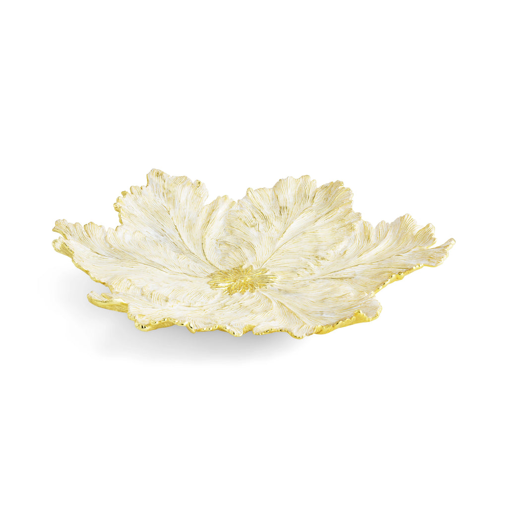 Tulip Centerpiece Bowl