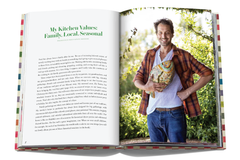 ASSOULINE The Missoni Family Cookbook