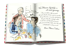ASSOULINE The Missoni Family Cookbook