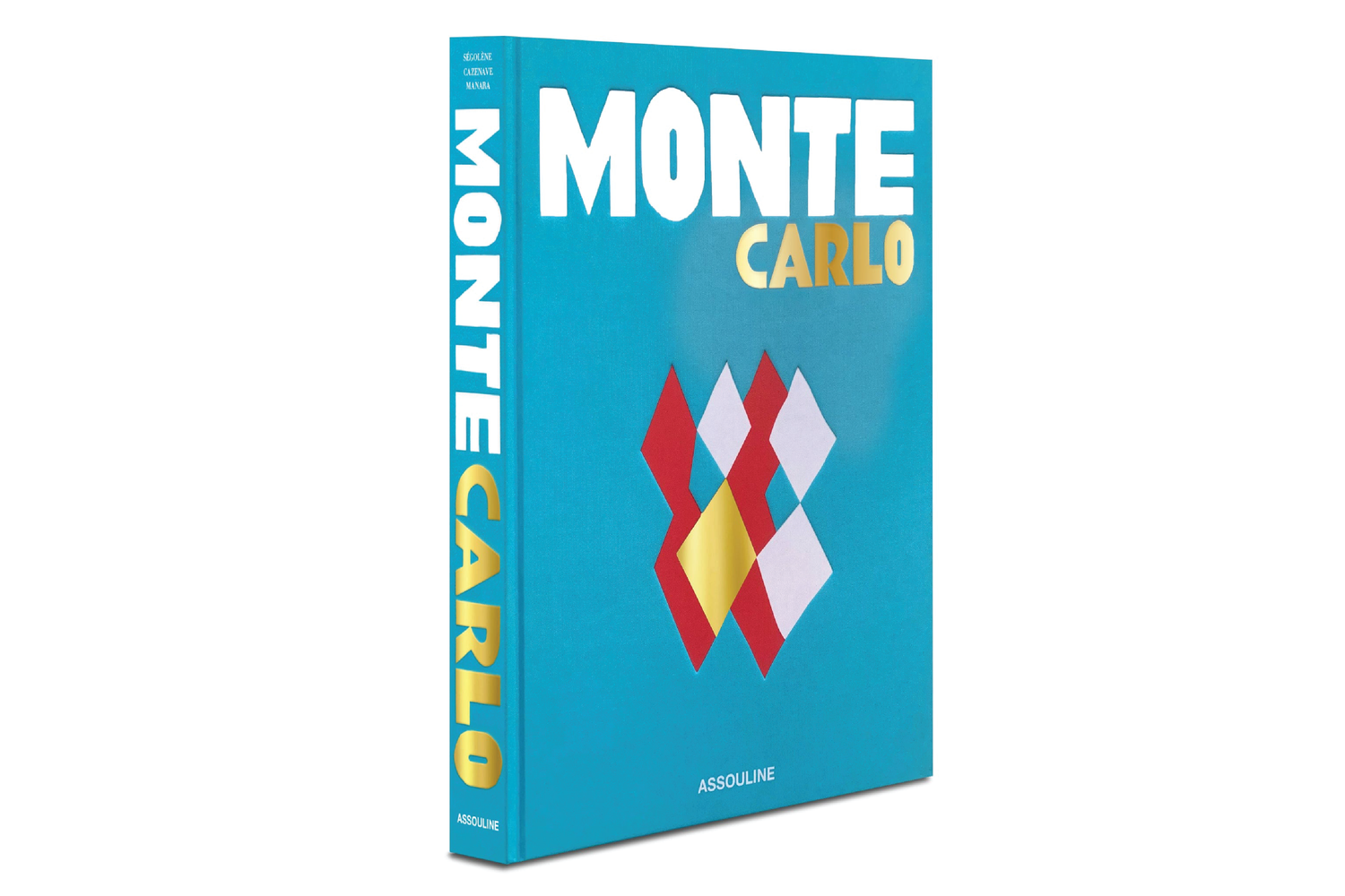 ASSOULINE Monte Carlo