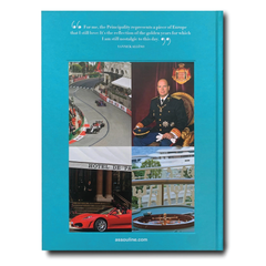 ASSOULINE Monte Carlo