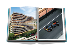 ASSOULINE Monte Carlo