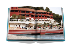 ASSOULINE Monte Carlo