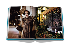 ASSOULINE Monte Carlo