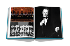 ASSOULINE Monte Carlo