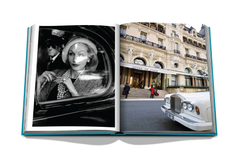 ASSOULINE Monte Carlo