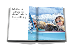 ASSOULINE St. Moritz Chic