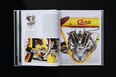 TASCHEN Ultimate Collector Motorcycles
