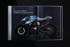 TASCHEN Ultimate Collector Motorcycles