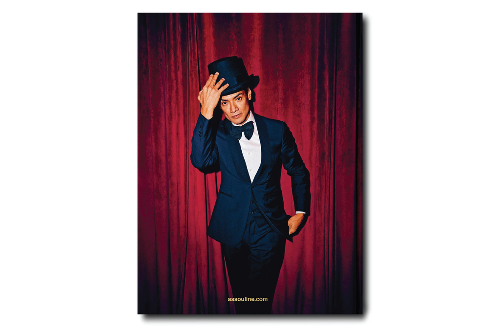 ASSOULINE New York Chic