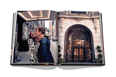 ASSOULINE New York Chic