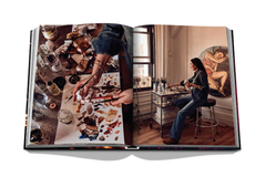 ASSOULINE New York Chic