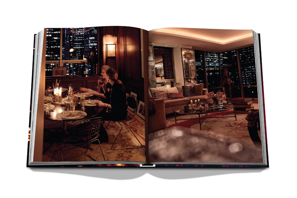 ASSOULINE New York Chic