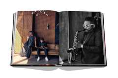 ASSOULINE New York Chic
