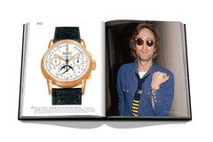 ASSOULINE Patek Philippe: The Impossible Collection