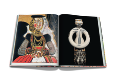 ASSOULINE Pablo Picasso: The Impossible Collection