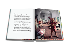 ASSOULINE Pablo Picasso: The Impossible Collection