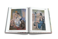 ASSOULINE Pablo Picasso: The Impossible Collection