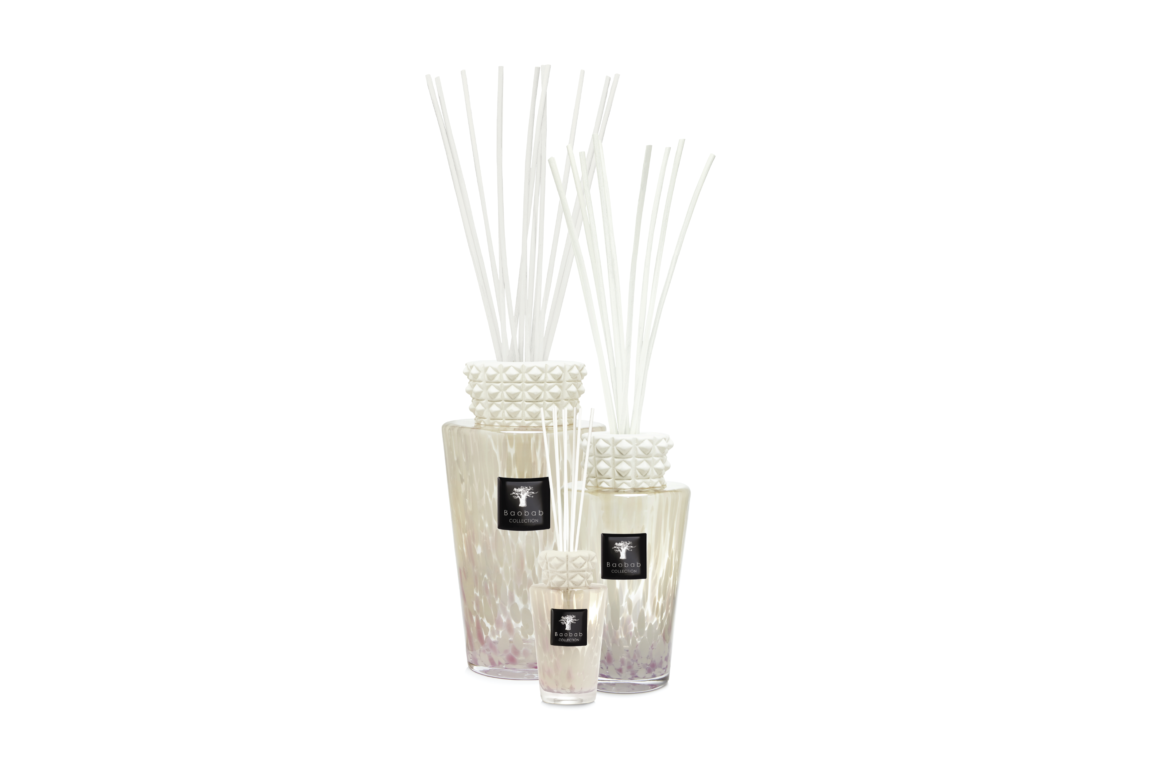 White Pearls 2L Totem Diffuser – Wynn at Home
