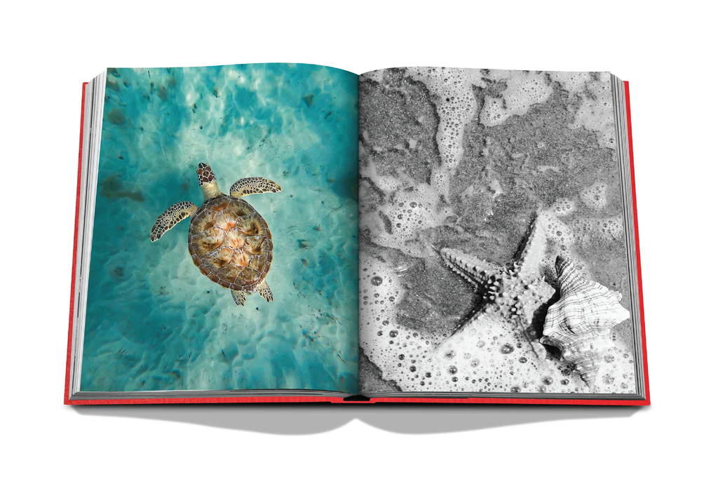 ASSOULINE St. Barths Freedom