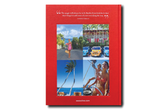 ASSOULINE St. Barths Freedom