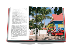 ASSOULINE St. Barths Freedom