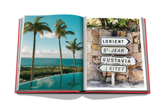 ASSOULINE St. Barths Freedom