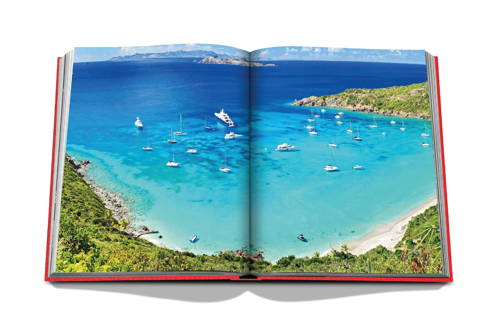 ASSOULINE St. Barths Freedom