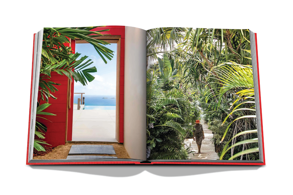 ASSOULINE St. Barths Freedom