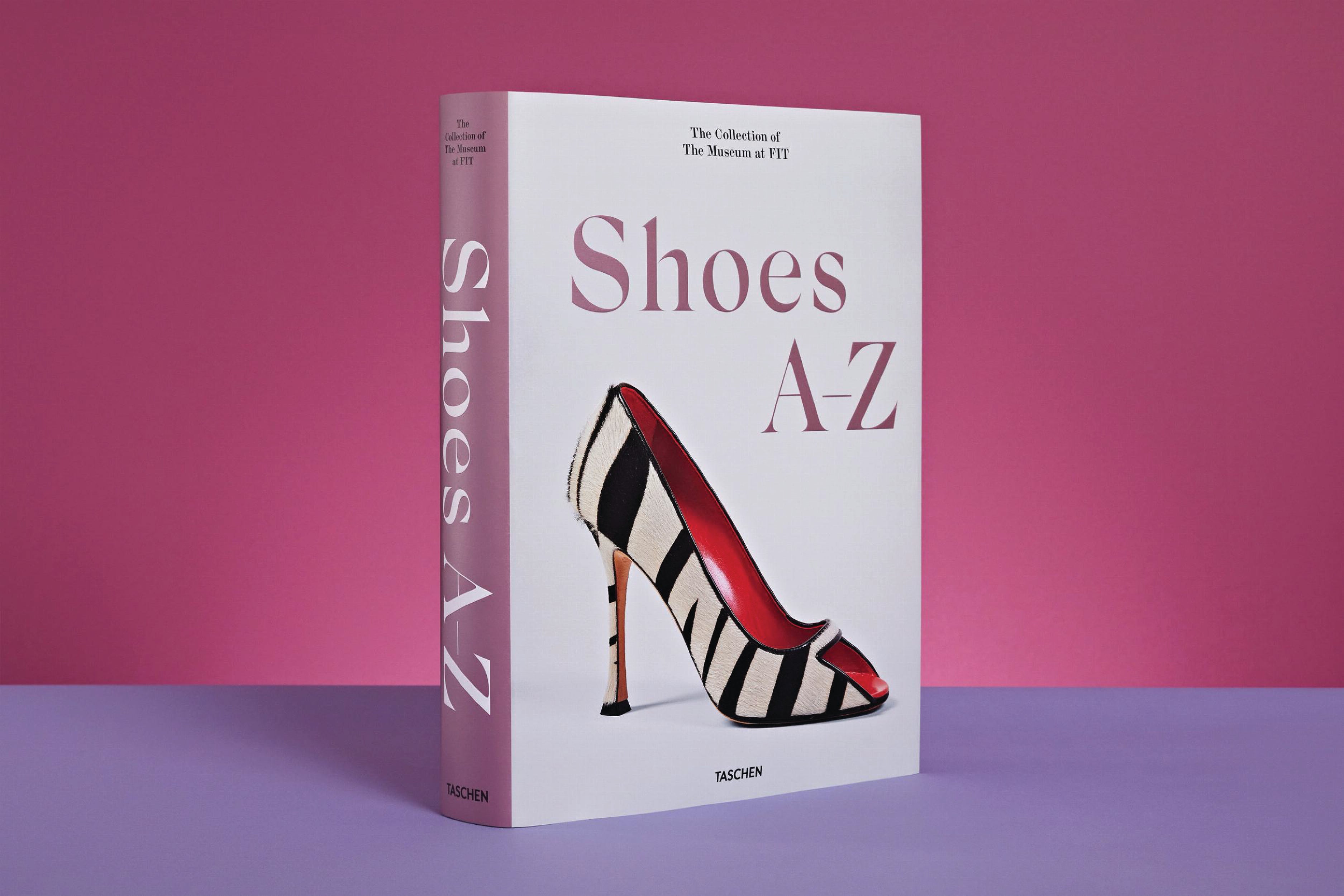 洋書 Shoes A-Z: Designers, Brands, Shoes A-Z: Designers, Brands, Manufacturers and Retailers