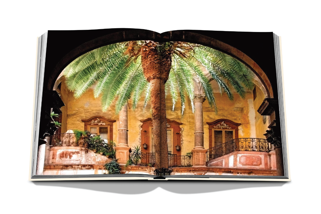 ASSOULINE Sicily Honor