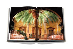 ASSOULINE Sicily Honor