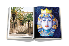 ASSOULINE Sicily Honor