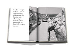 ASSOULINE Sicily Honor