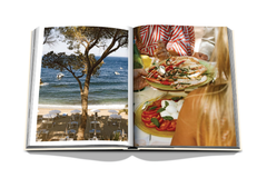 ASSOULINE Sicily Honor