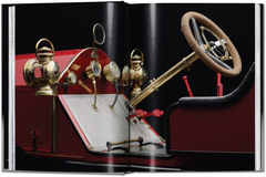 TASCHEN Ultimate Sports Cars. 40th Edition