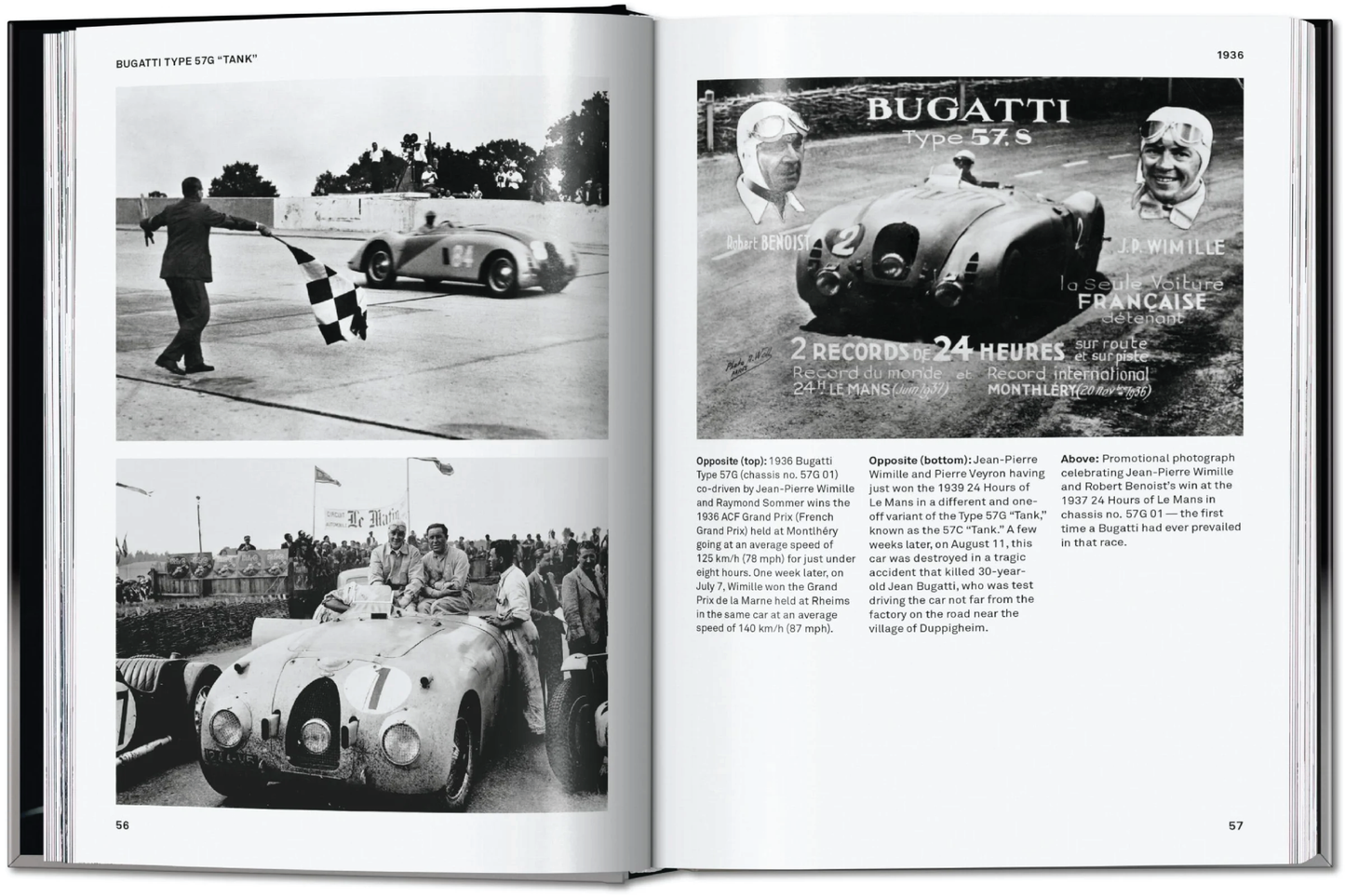 
                  
                    TASCHEN Ultimate Sports Cars. 40th Edition
                  
                