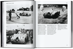 TASCHEN Ultimate Sports Cars. 40th Edition