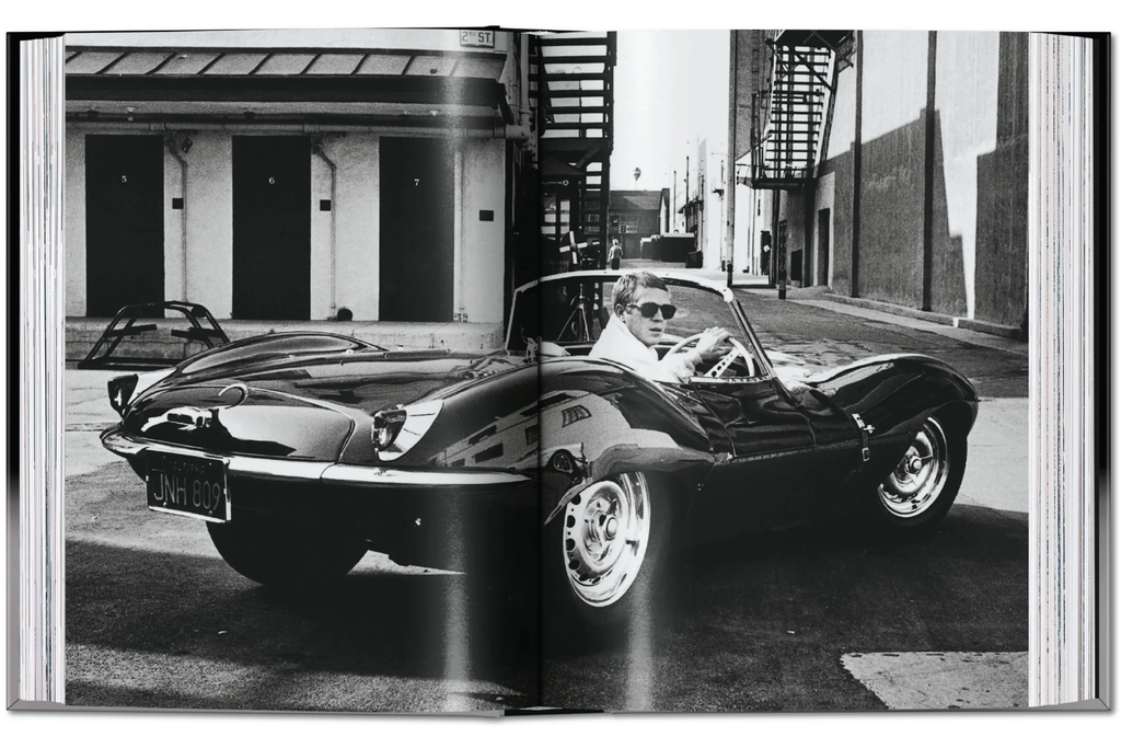 TASCHEN Ultimate Sports Cars. 40th Edition
