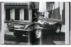 TASCHEN Ultimate Sports Cars. 40th Edition