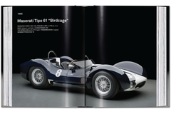 TASCHEN Ultimate Sports Cars. 40th Edition